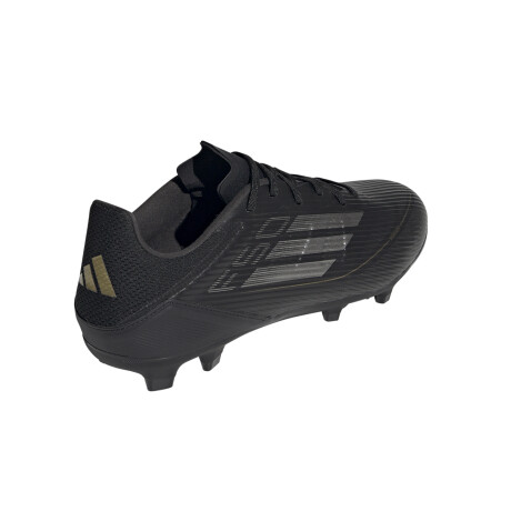 adidas F50 LEAGUE FG/MG Black