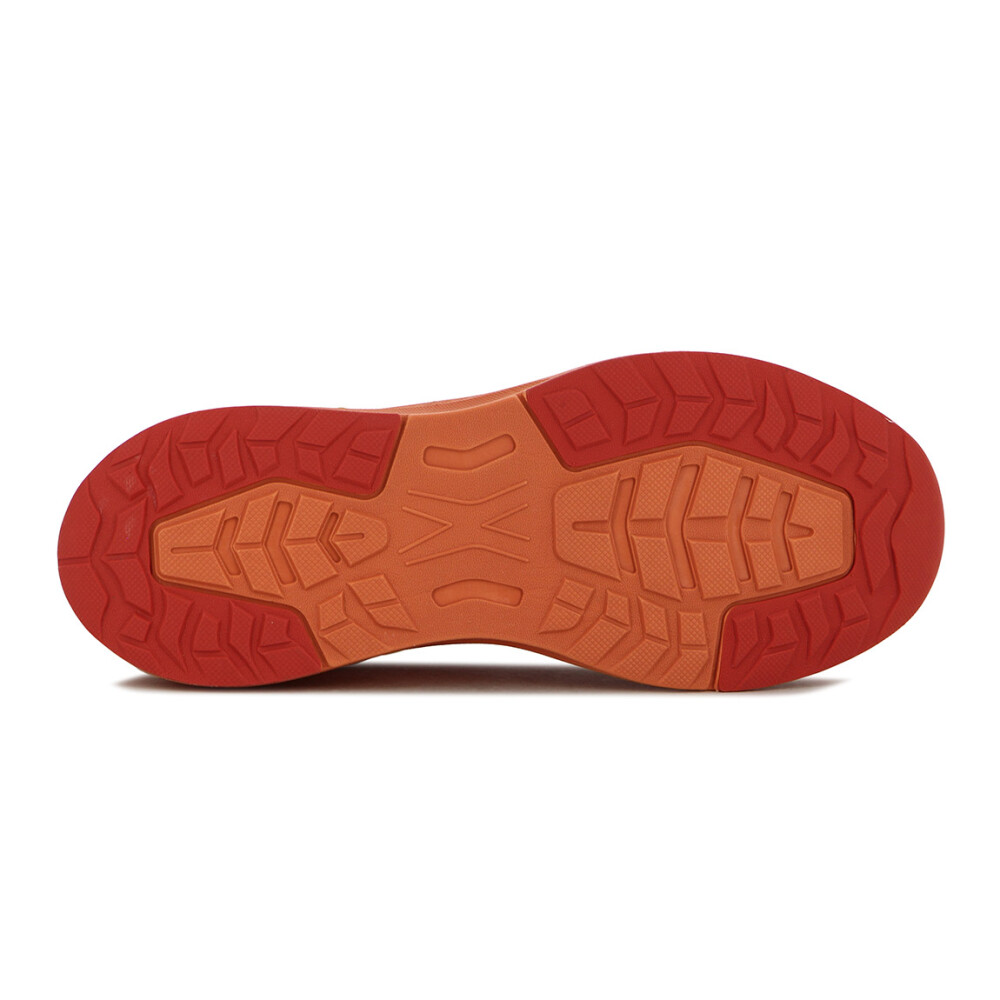 Lotto champion running hombre naranja Naranja