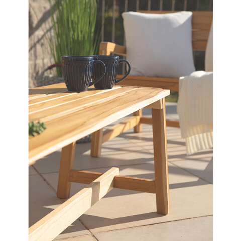 Banco funcional "VERONA" -TRAMONTINA TB7096