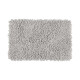 Alfombra 40x60cm Shaggy BLANCO