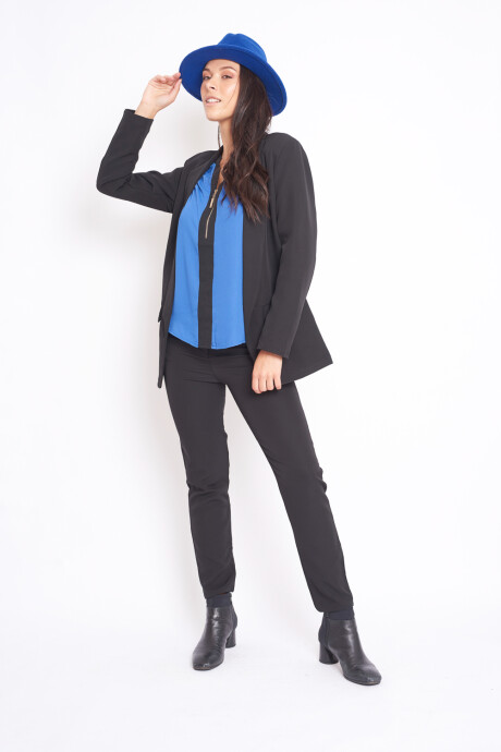 PANTALÓN RAMONA Negro