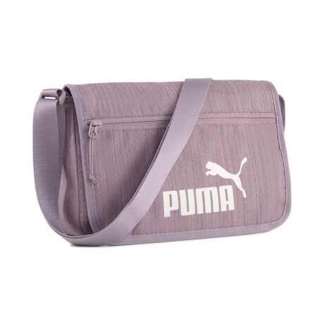 Valija Basse Crossbody Unisex morado