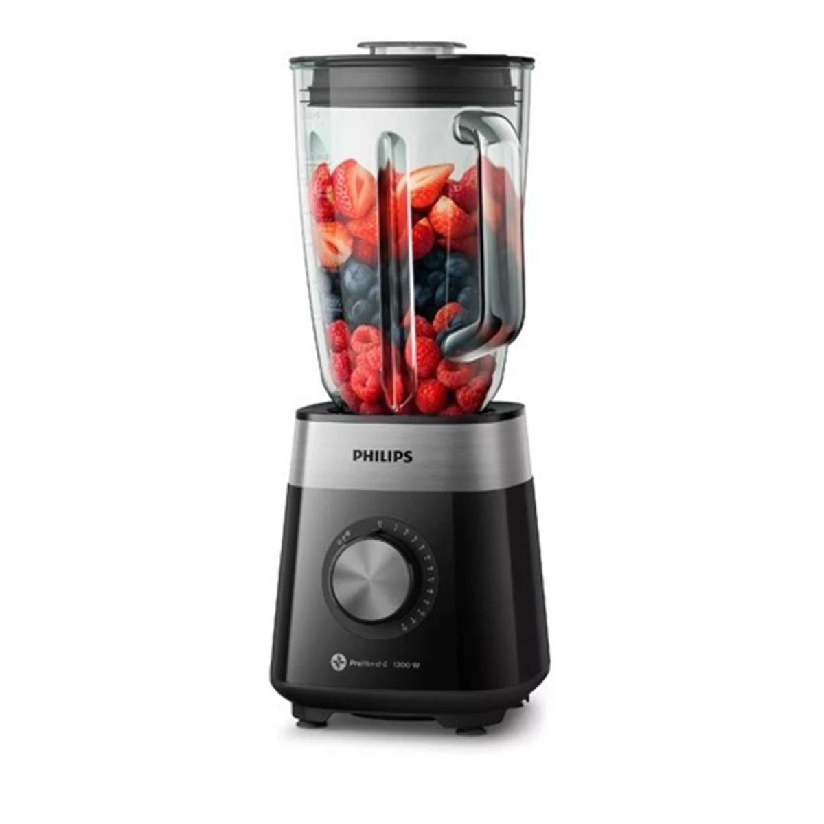 Philips Licuadoras Vidrio 2L HR2242/90 