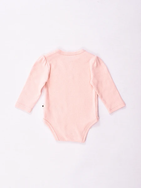 BODY GROW SALMON