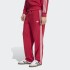 Pantalón Adidas Deportivo Firebird Drop Needle Rojo