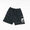 Short Logo Bermuda Nylon Negro