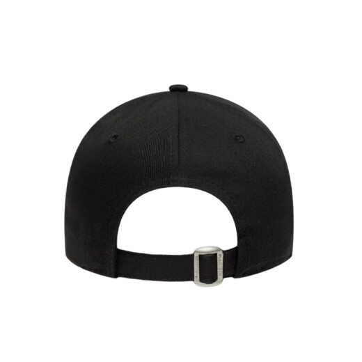 Gorro New Era de niño Chyt Animal Infill 9Forty Neyyan - Negro Gorro New Era de niño Chyt Animal Infill 9Forty Neyyan - Negro