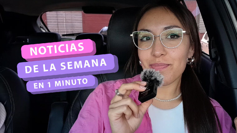 Noticias de la semana 20-2