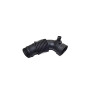 CAÑO DE FILTRO DE AIRE GOL G5 (GOMA) Caño De Filtro De Aire Gol G5 (goma)