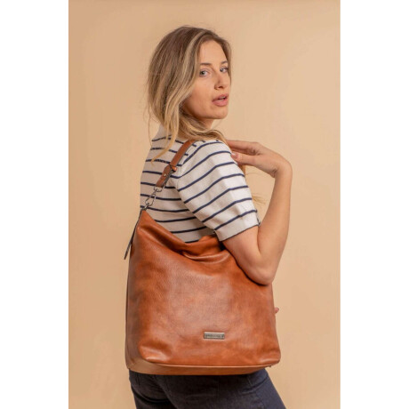 Bandolera Peonia Suela