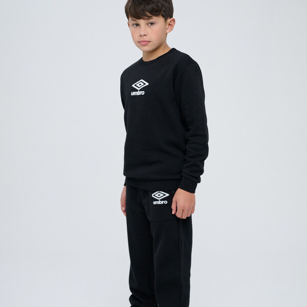 Conjunto Deportivo Sweatsuit Umbro Niños 002
