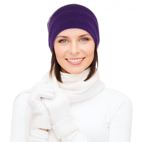 GORRO LANA BARILOCHE DAMA GORRO LANA BARILOCHE DAMA