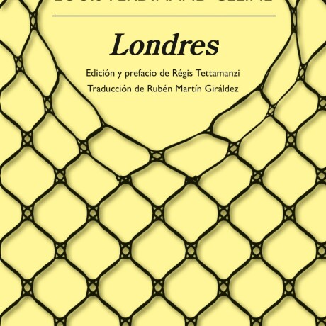LONDRES LONDRES