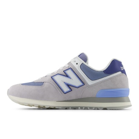 Championes Lifestyle New Balance Unisex 574 U574PGB ELD