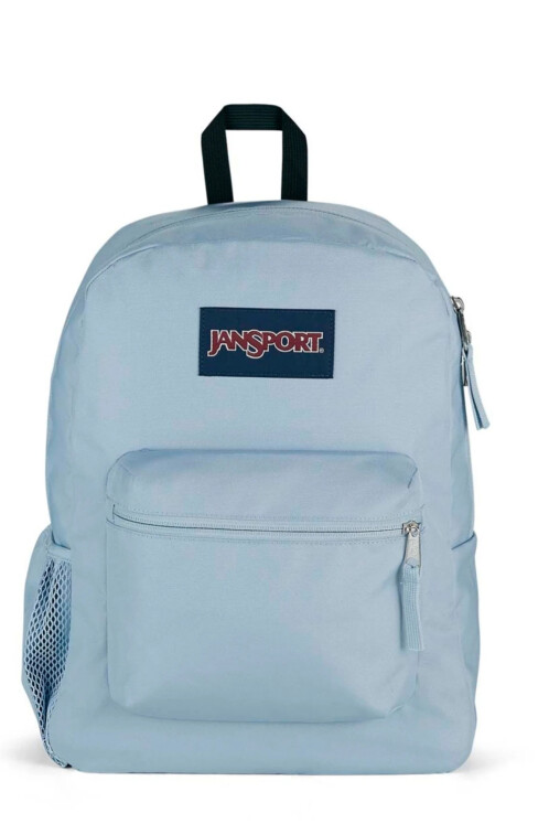 MOCHILA JANSPORT CROSS TOWN BLUE DUSK