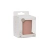 Vaso BLW Silicona Kikkaboo Rosa