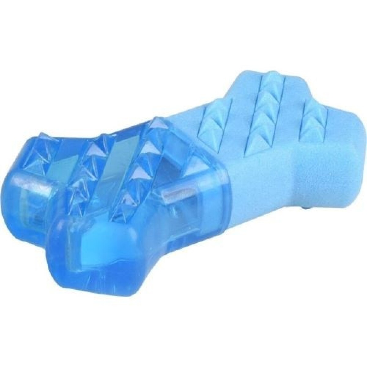 JP TPR SNOWY HUESO AZUL 13,3CM 