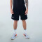 Short Unisex Tiffosi Sport Negro