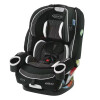 Silla Auto Graco 4Ever DLX 4en1 Zagg Silla Auto Graco 4Ever DLX 4en1 Zagg
