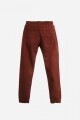 Joggings MARRON