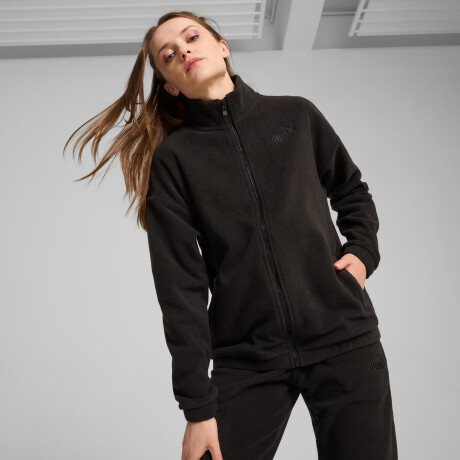 ESS ELEV.Winter.FZ Jkt.68153101 Negro