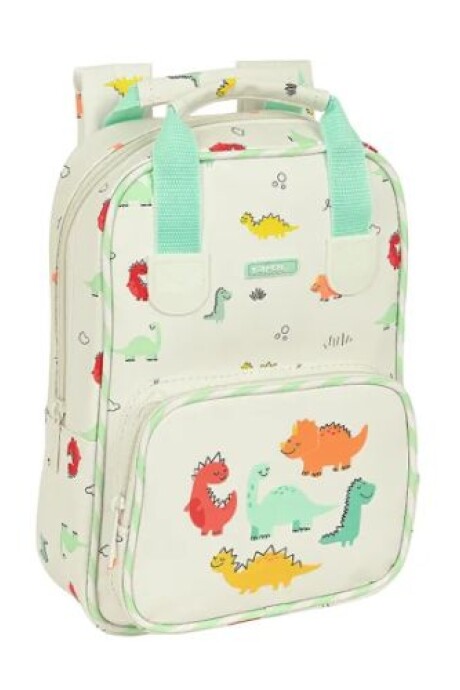 MOCHILA DINOS MOCHILA DINOS