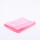 TOALLA ROSTRO ROSADO