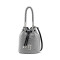 Marc Jacobs - Bolso bombonera metálico, The Mini Bucket Colores varios