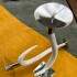 Horn Chandelier 2