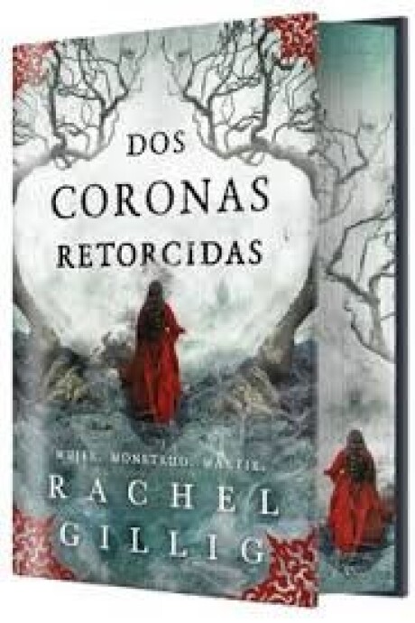 DOS CORONAS RETORCIDAS (EL REY PASTOR 2) DOS CORONAS RETORCIDAS (EL REY PASTOR 2)