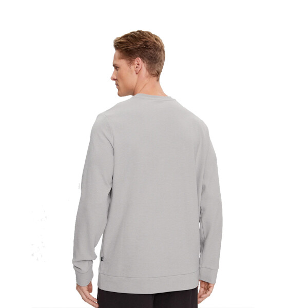 ESS ELEVATED CREW - PUMA GRIS