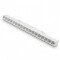 Spot Lineal Magnético G2 12W Spot Lineal Magnético G2 12W 2700K Blanco