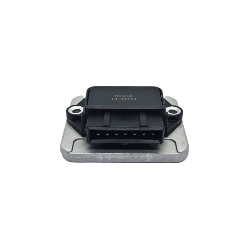 MODULO DE BOBINA DE ENCENDIDO GOL / SAVEIRO G5 / G6 / G7 / G8 Modulo De Bobina De Encendido Gol / Saveiro G5 / G6 / G7 / G8