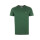 REMERA LACOSTE CREW Green