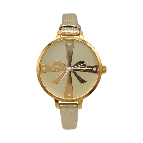 KATE SPADE 1YRU0879 doradouniforme
