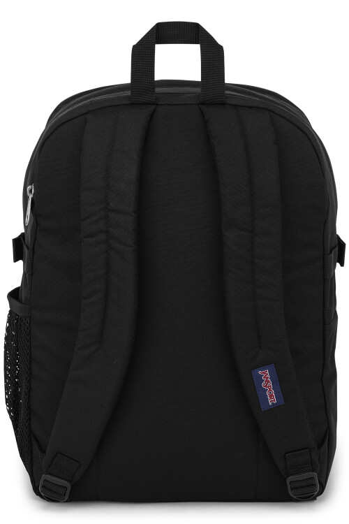 MOCHILA MAIN CAMPUS BLACK