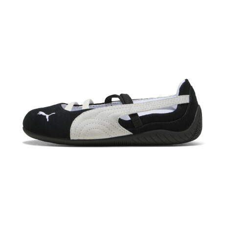 Speedcat Ballet SD PS 40688405 Neg/Blanco