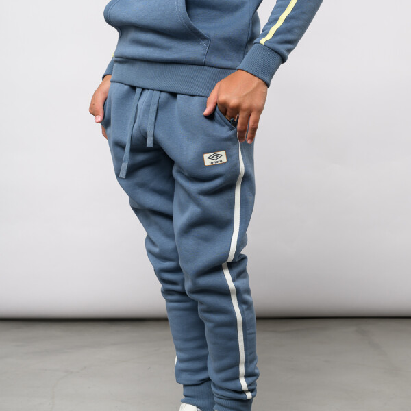 Pantalón District Umbro Niños 00p