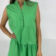 VESTIDO WANNA 2415 VERDE