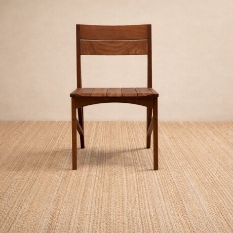 Silla Atibaia S/ Brazo U