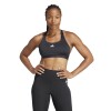 Top Adidas Tlrdreact Negro
