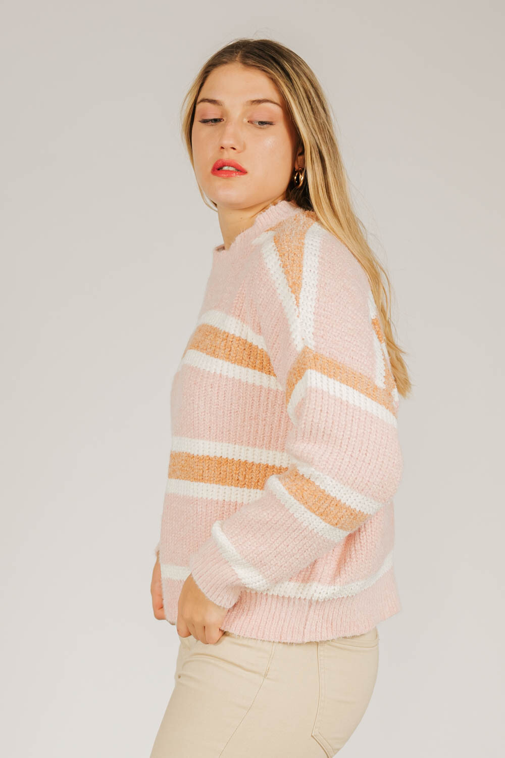 Sweater Kumya Estampado 1