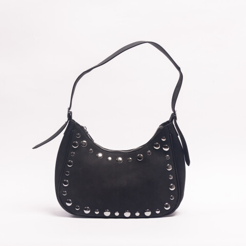 BANDOLERA RHIAVEL NEGRA BANDOLERA RHIAVEL NEGRA