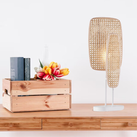 LUMINARIA DECORATIVA DE MESA KNOP Luminaria de Mesa Knop