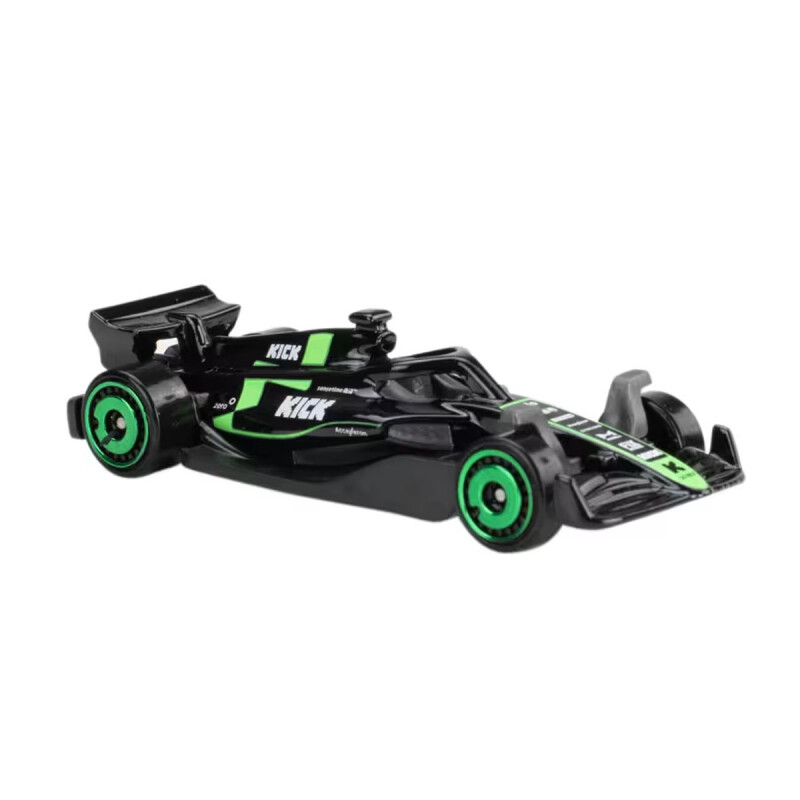 Coches De Carreras Formula 1 Pack De Cinco Hot Wheels Coches De Carreras Formula 1 Pack De Cinco Hot Wheels