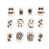 3x2 Outlet Uñas Postizas C/Sticker 3x2 Outlet Uñas Postizas C/sticker
