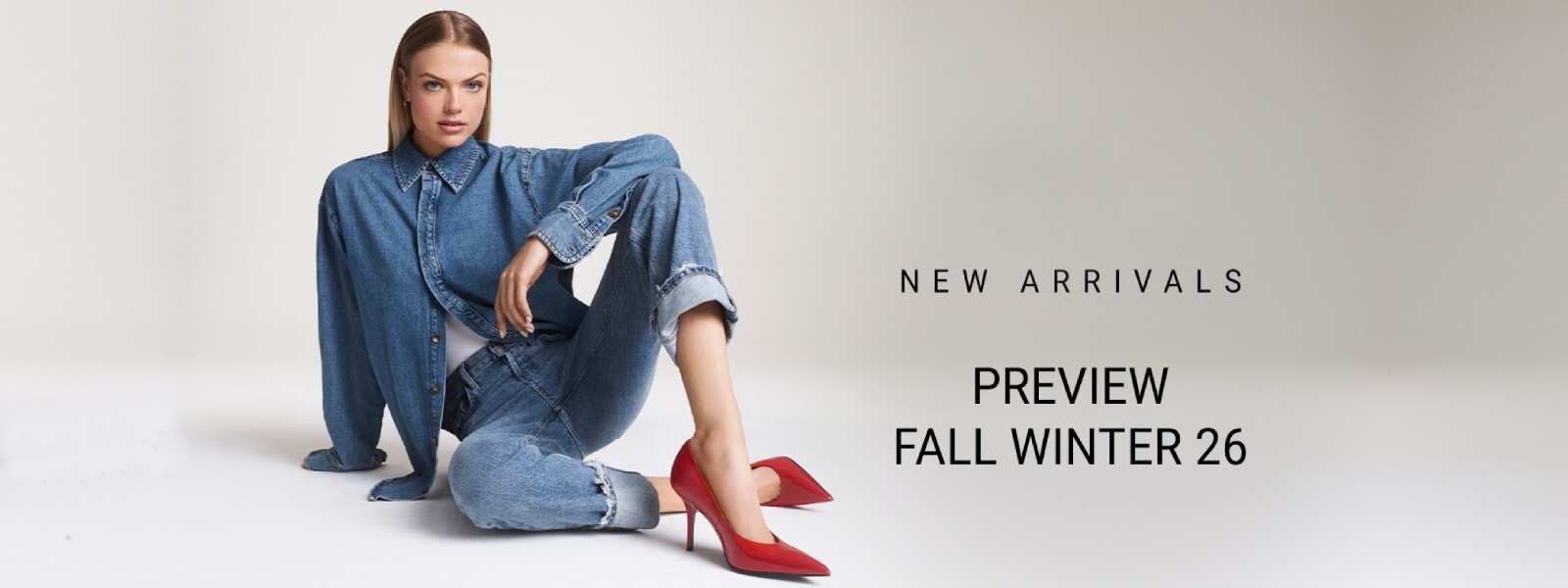 HomeSlider | Preview Fall Winter
