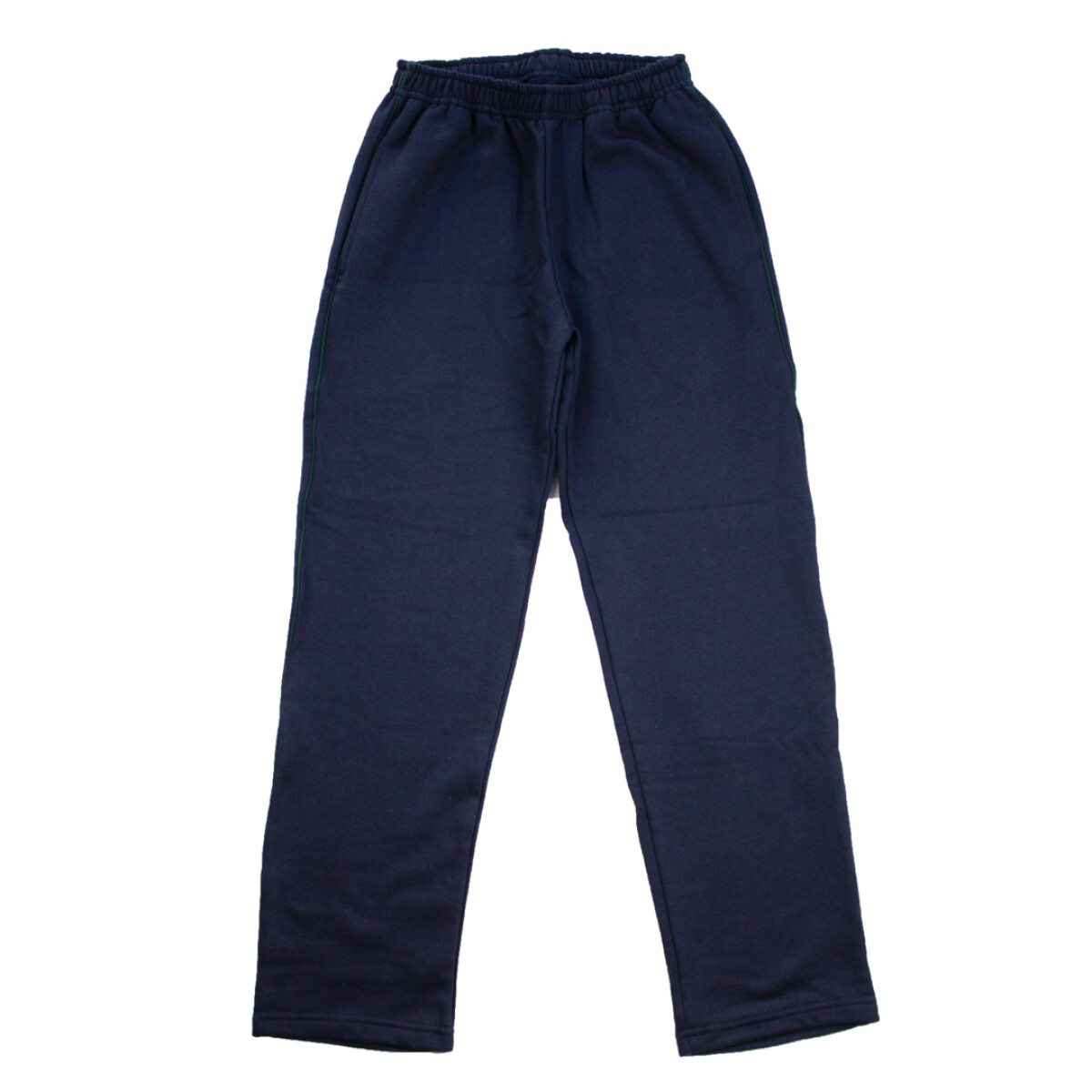 Pantalón deportivo azul 