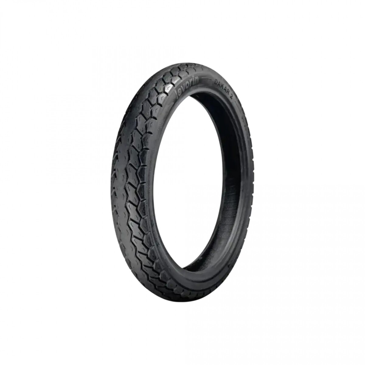 2.75-17 47P TL Levorin Reinf Dakar II 