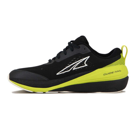 Altra Champion Road Paradigm 5 Hombre Negro-Lima